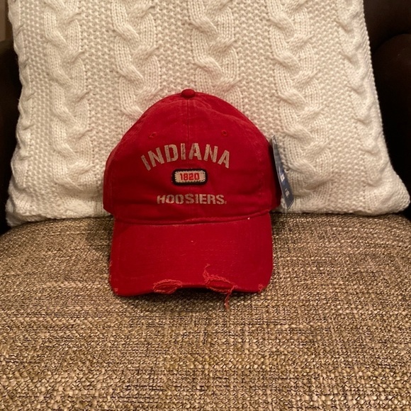 NCAA Other - Indiana Hoosiers Hat